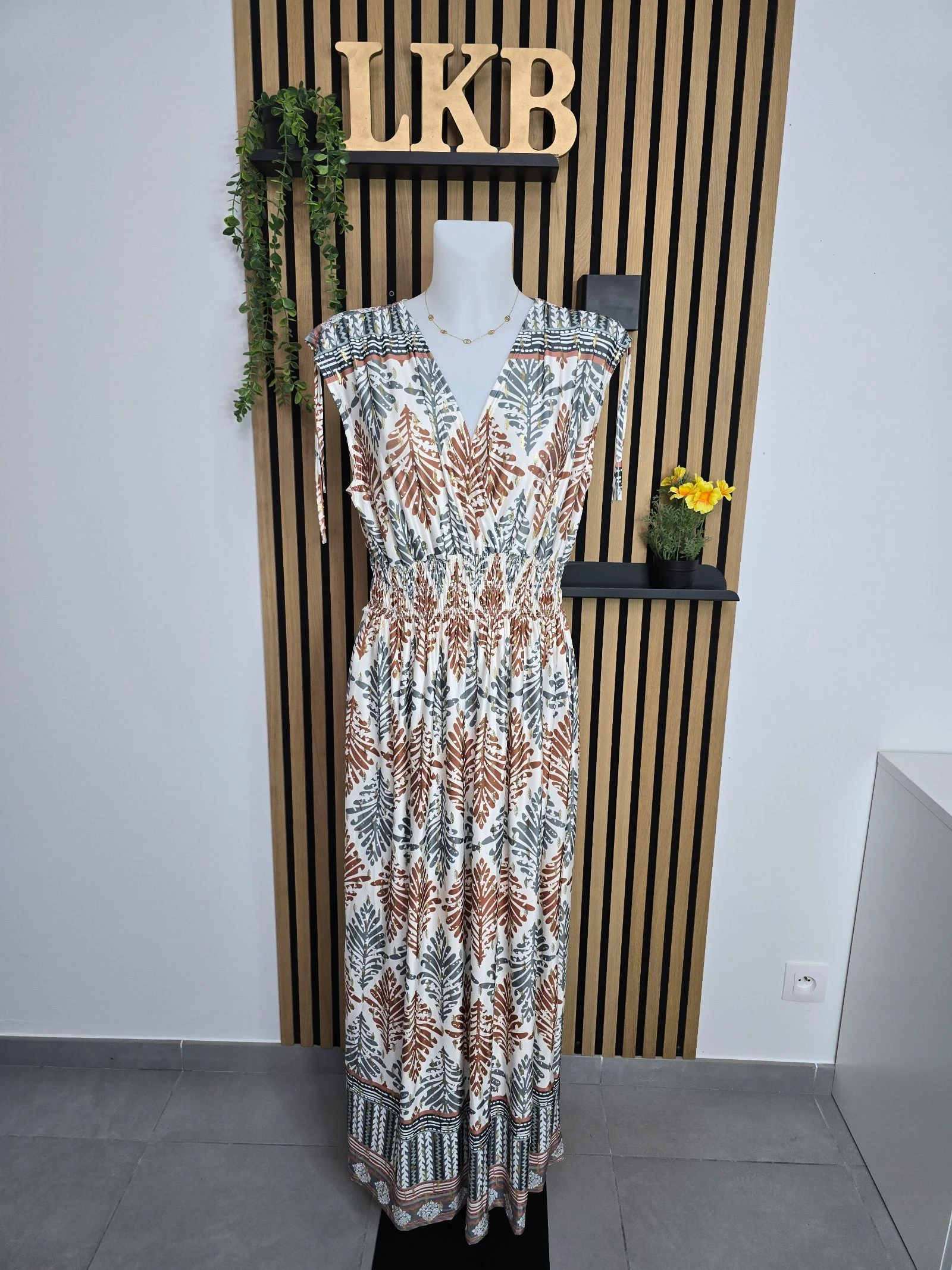 Robe magique